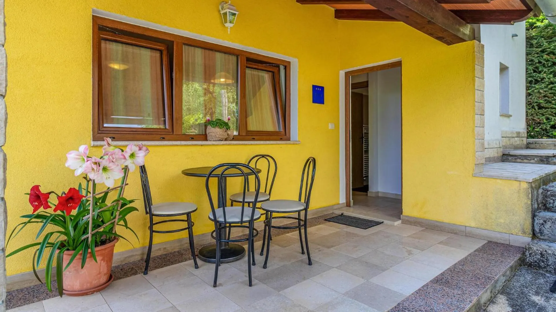 Nice Apartment In Karojba With Wifi קרואטיה