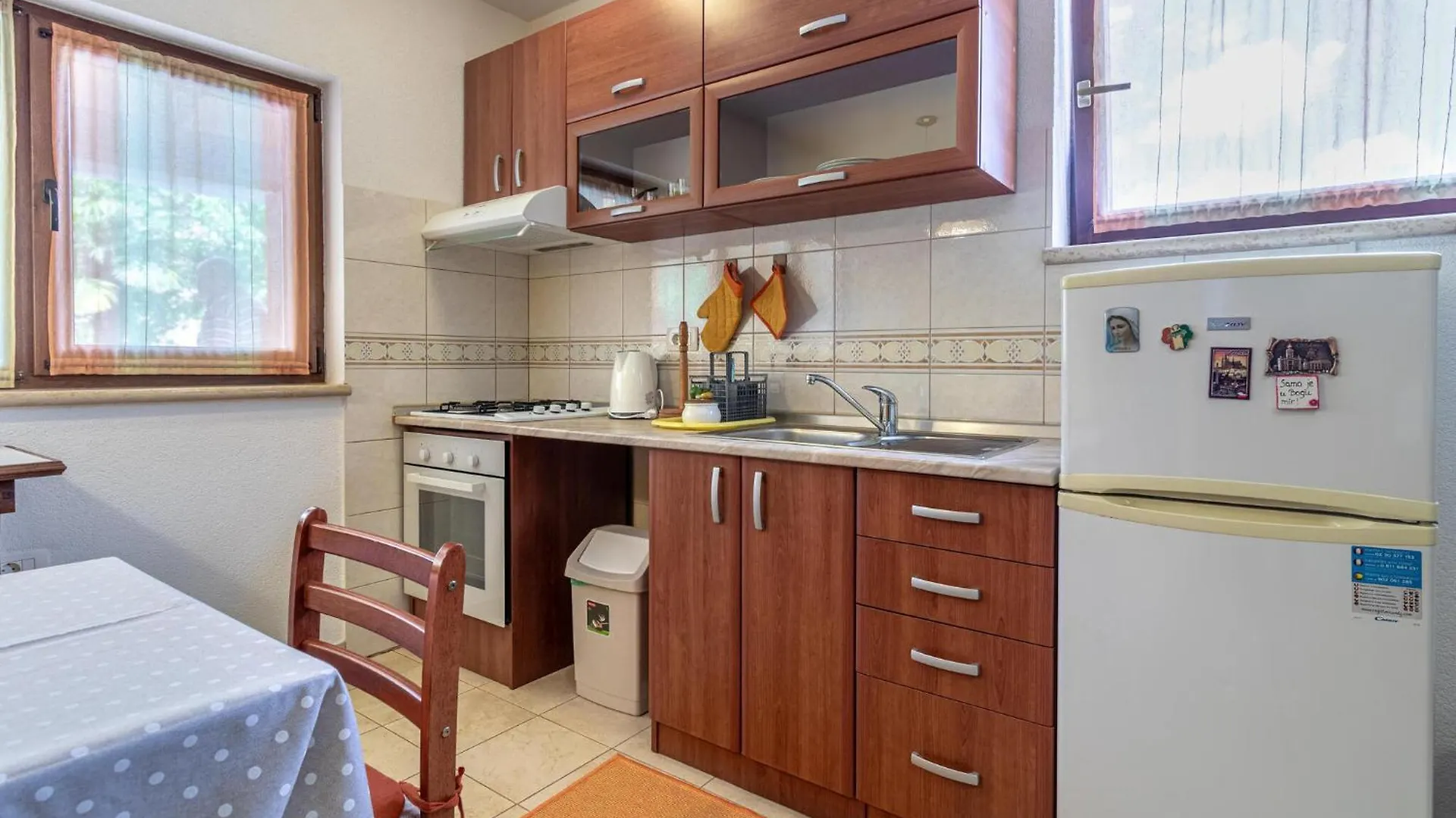 Nice Apartment In Karojba With Wifi