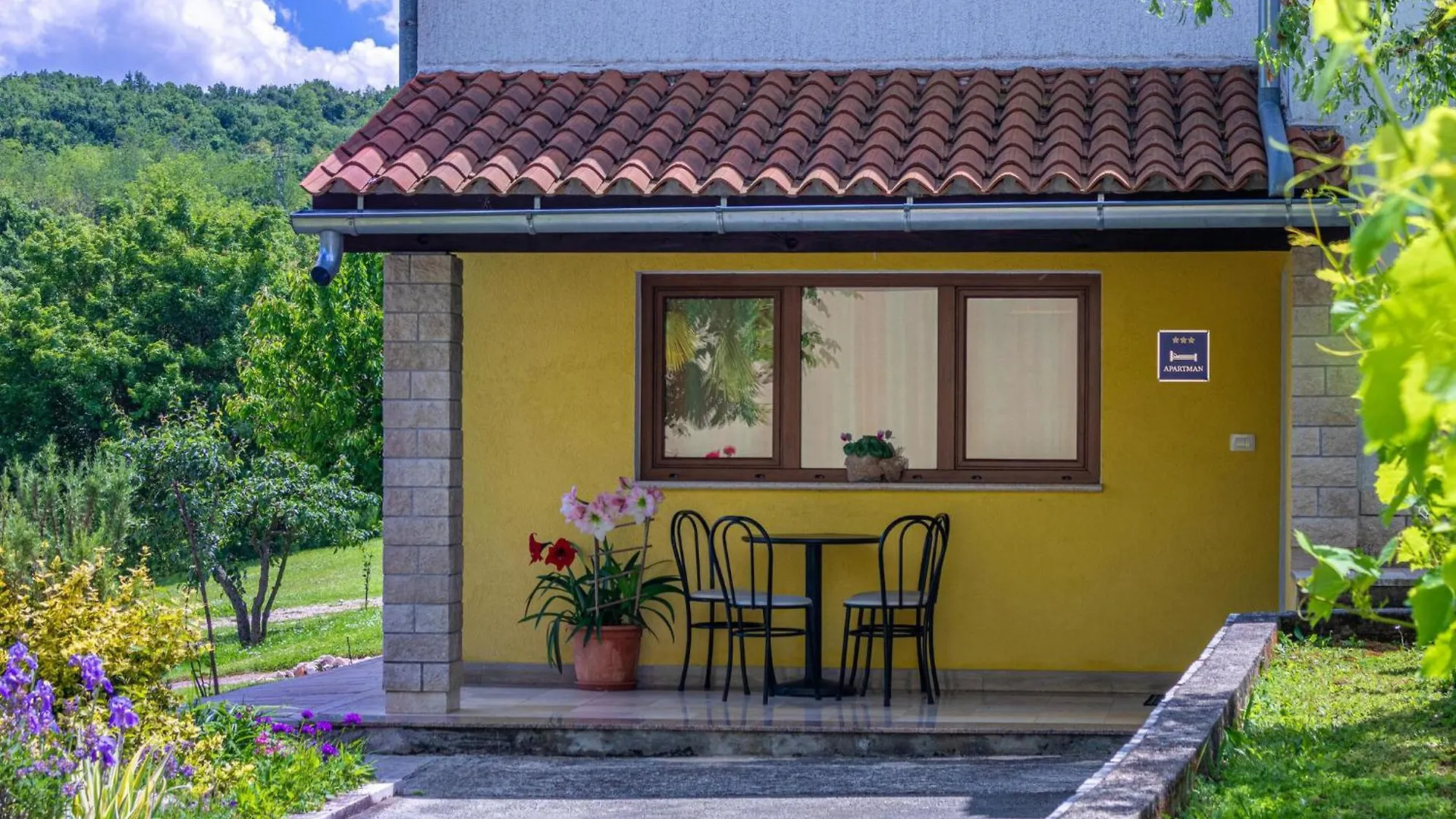 Nice Apartment In Karojba With Wifi קרואטיה