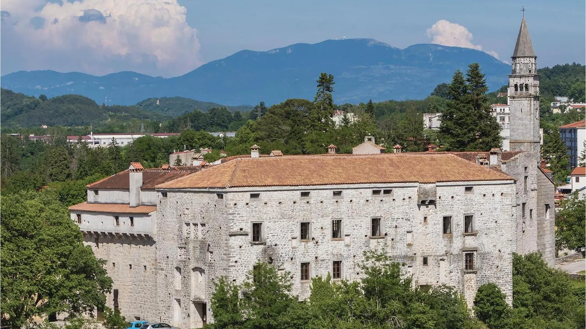 Nice Apartment In Karojba With Wifi 0*,  Chorvatsko